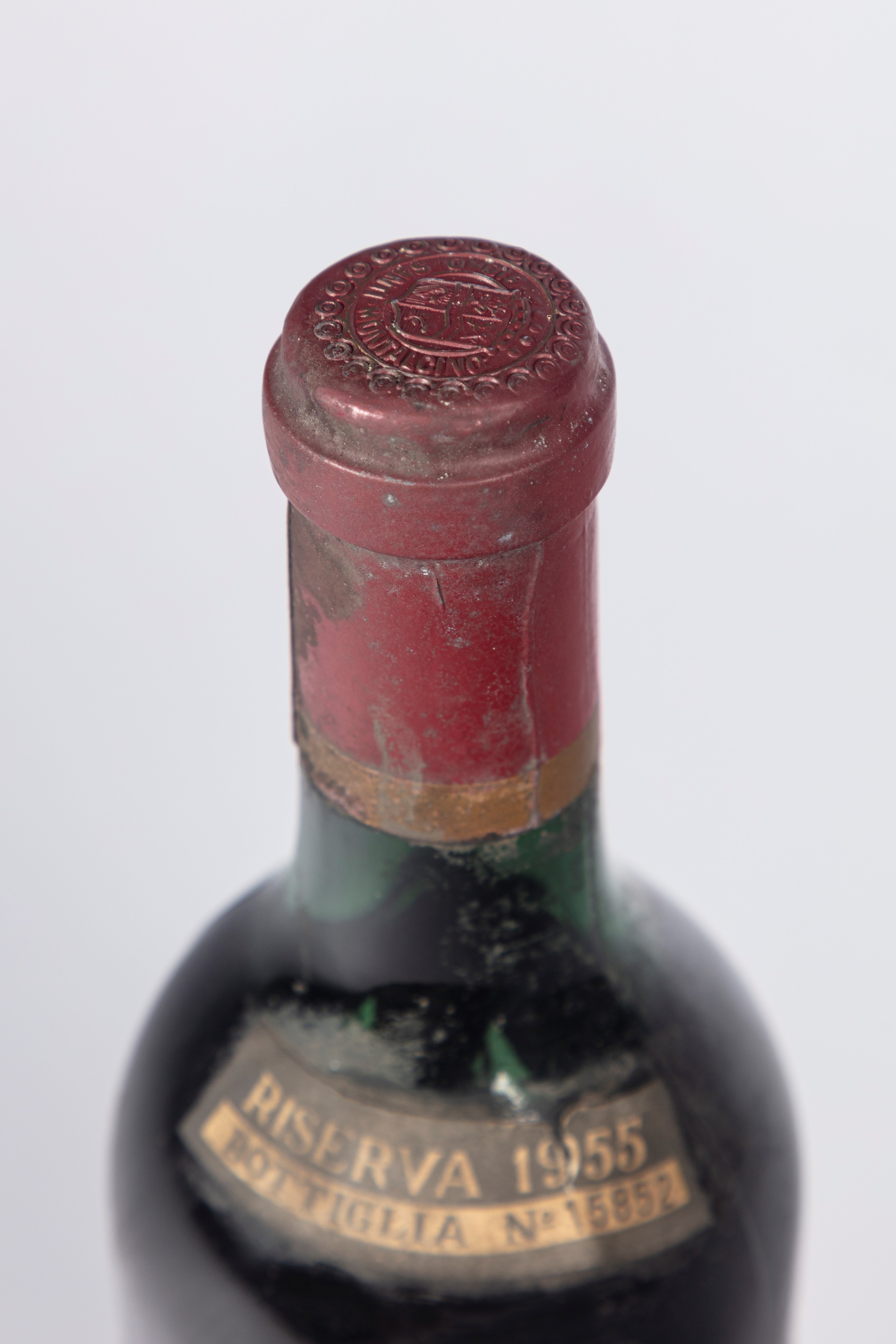 Biondi Santi Brunello di Montalcino Riserva (BT 1)