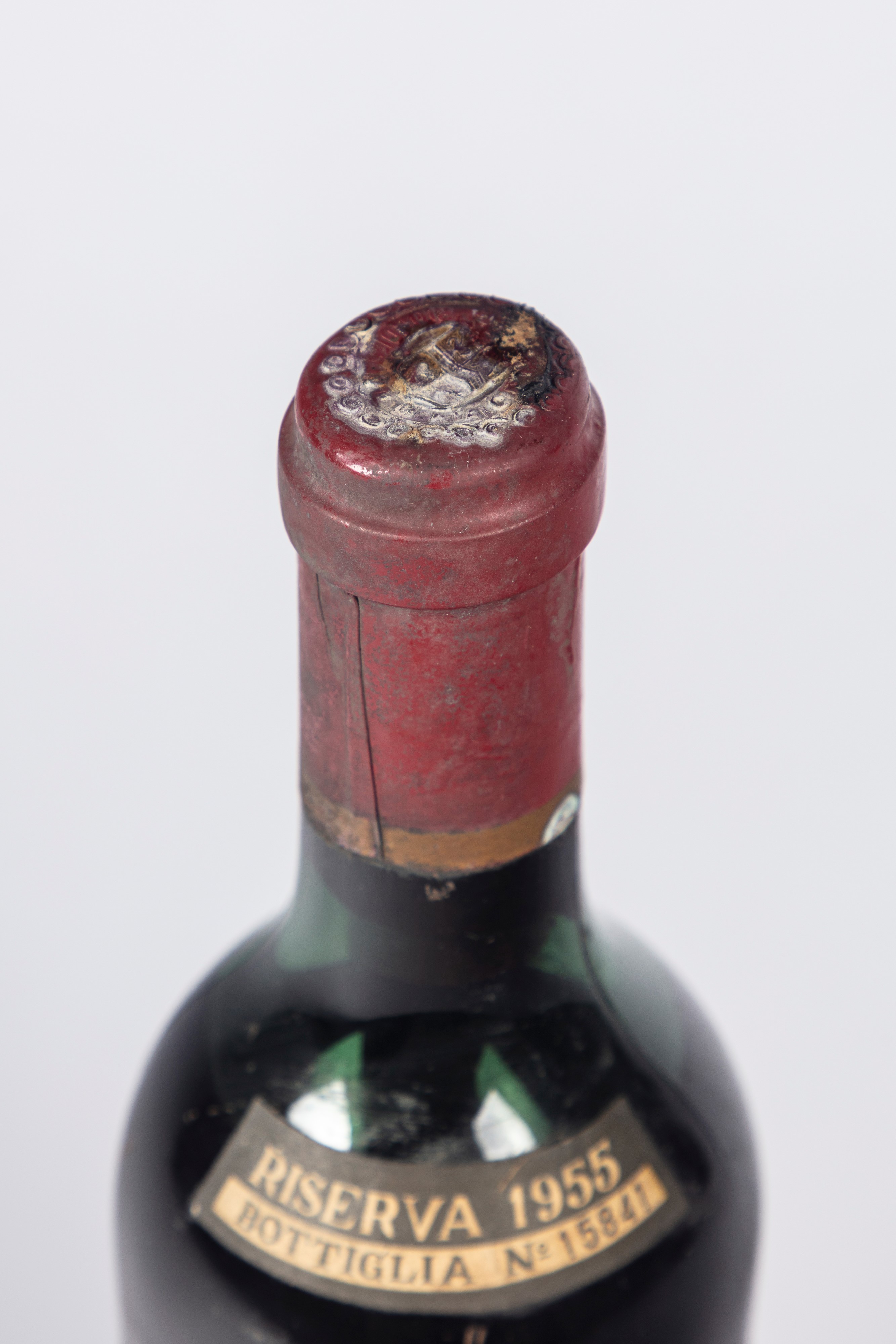 Biondi Santi Brunello di Montalcino Riserva (BT 1)