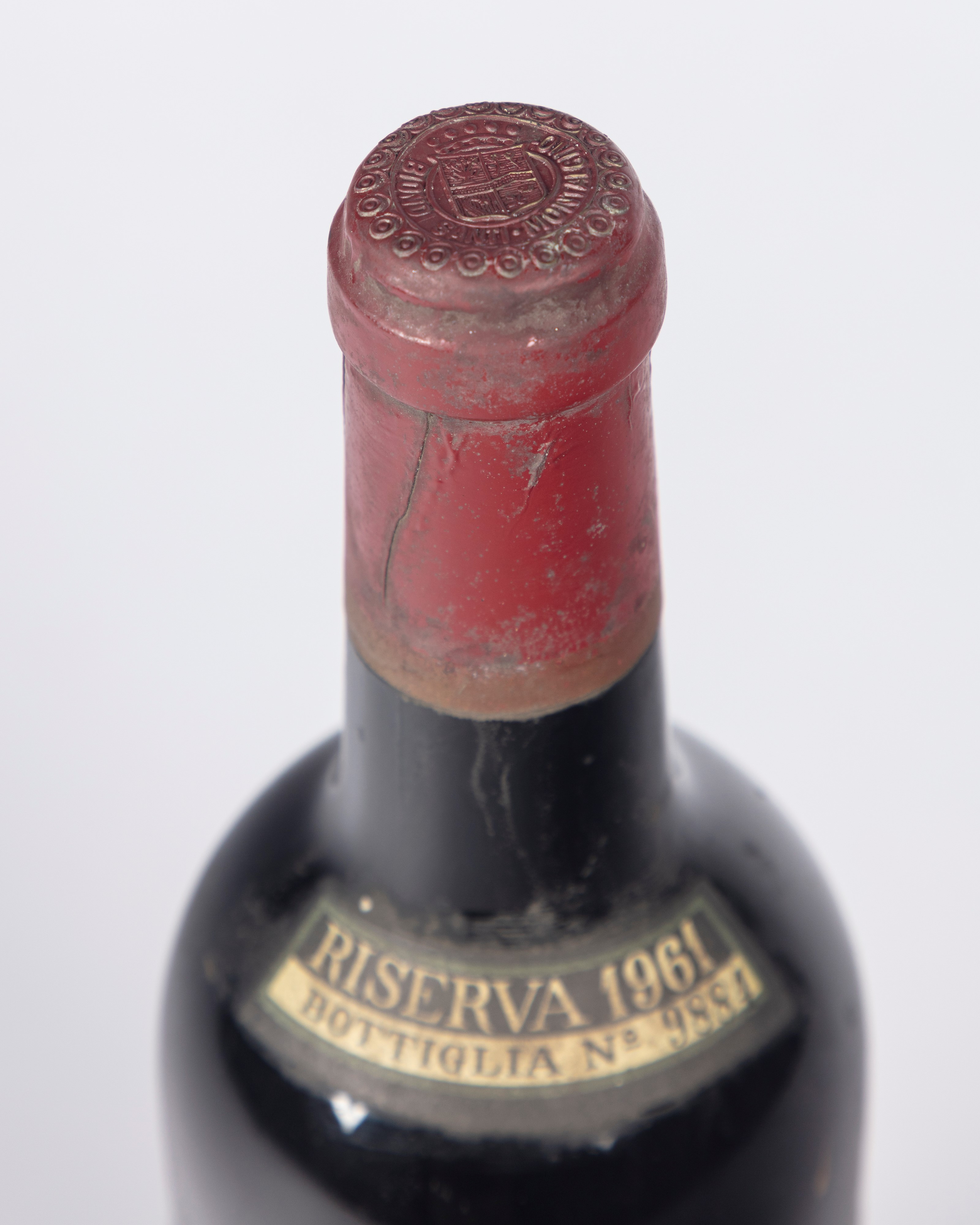 Biondi Santi Brunello di Montalcino Riserva (BT 1)