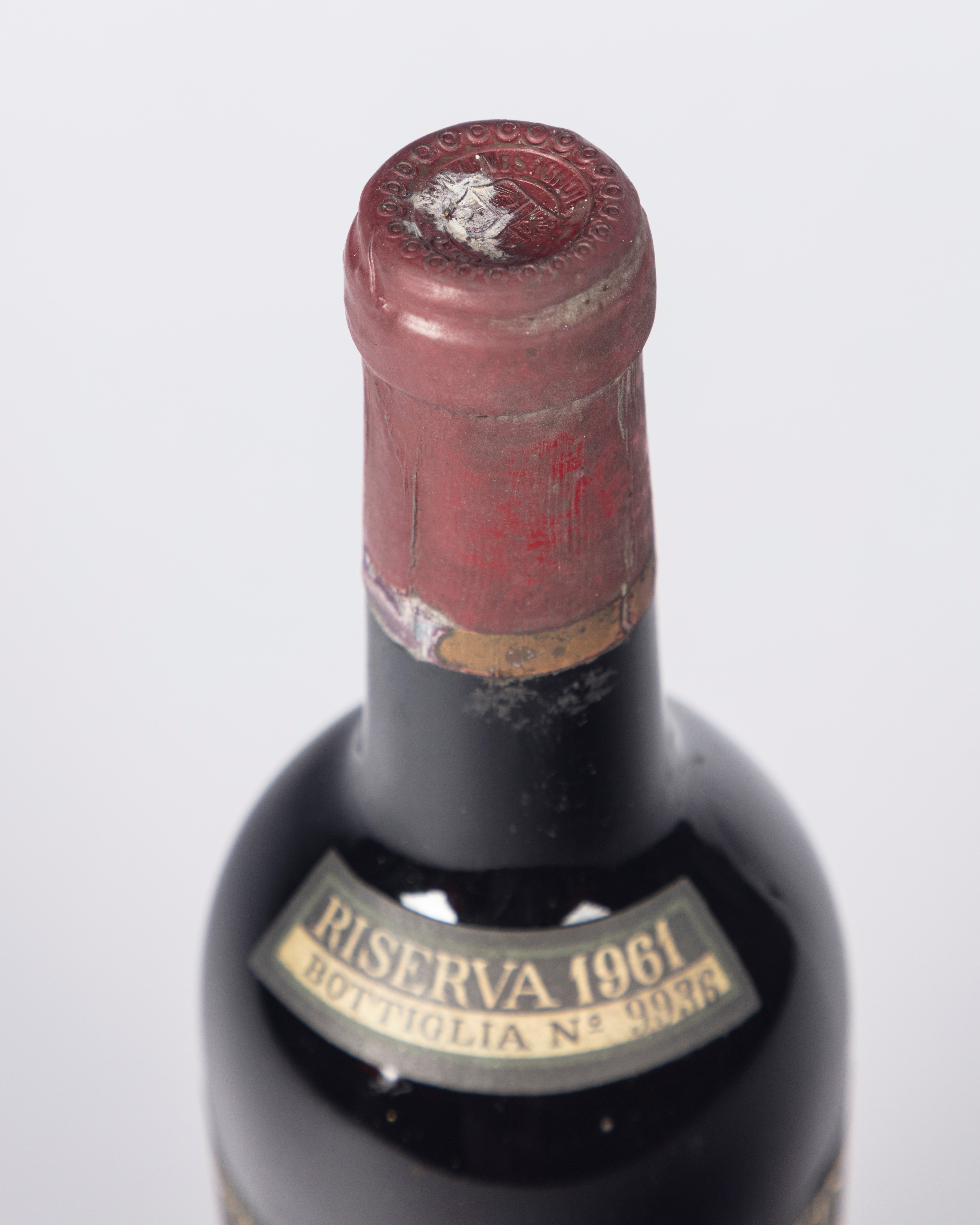 Biondi Santi Brunello di Montalcino Riserva (BT 1)