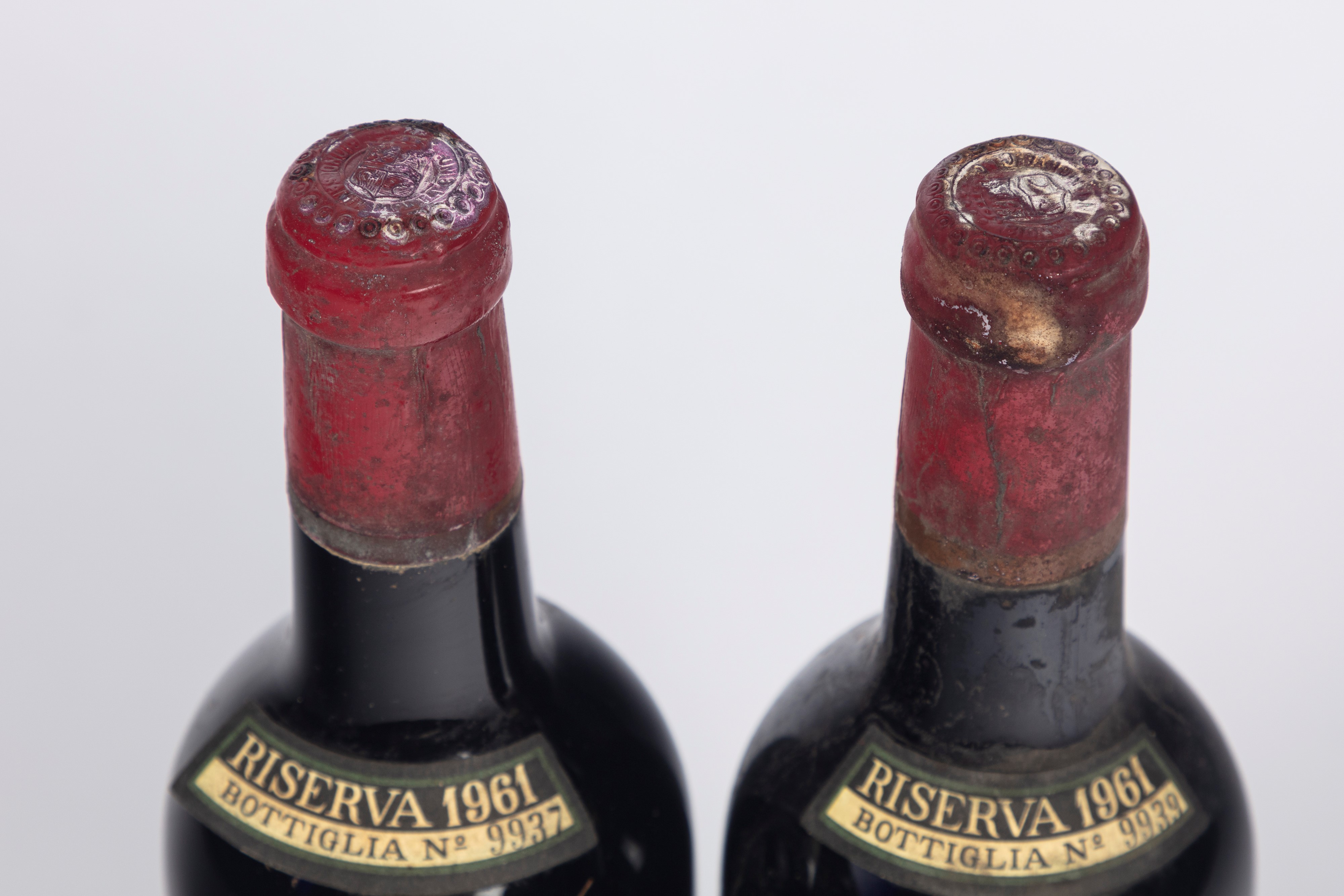 Biondi Santi Brunello di Montalcino Riserva (BT 2)