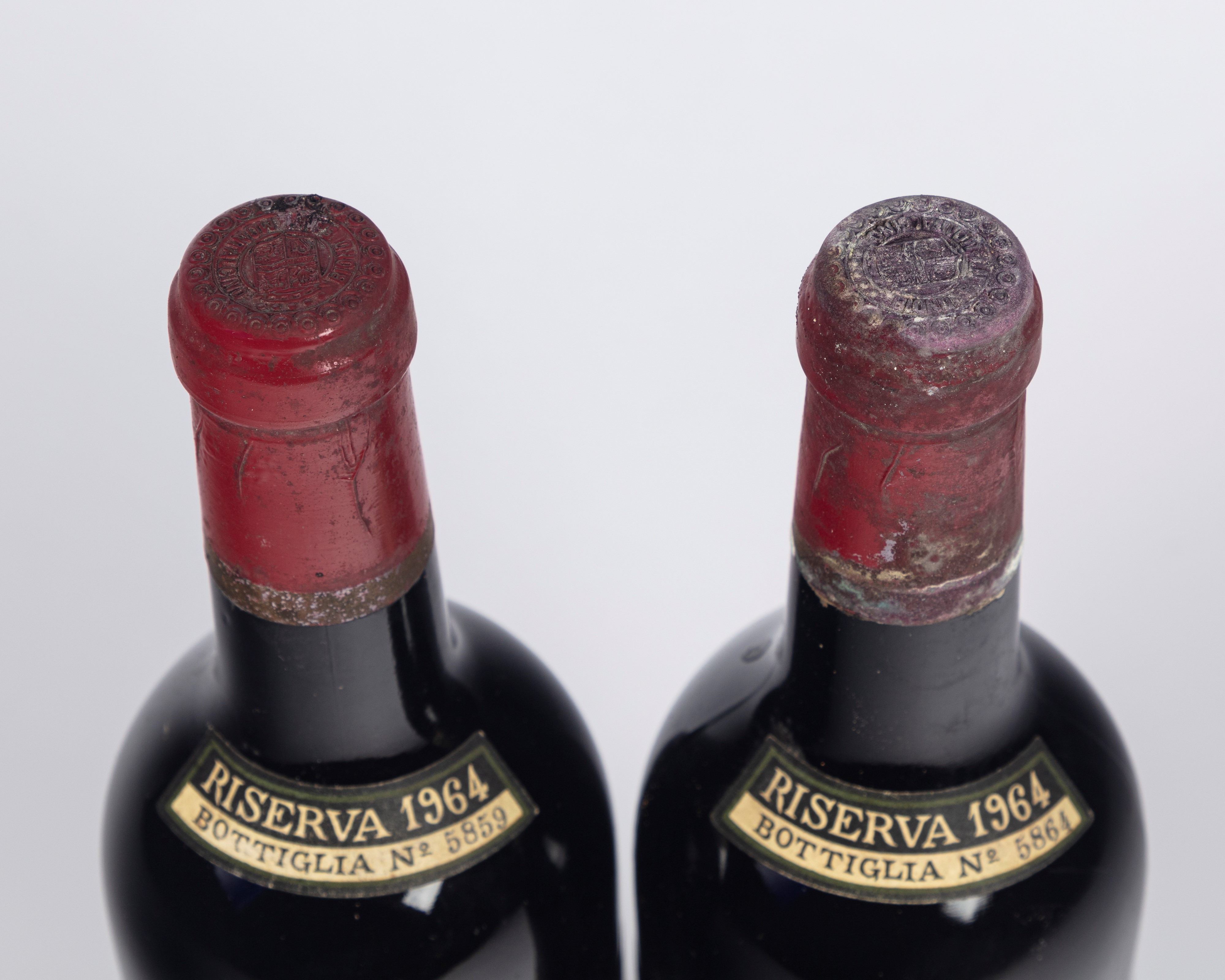 Biondi Santi Brunello di Montalcino Riserva (BT 2)