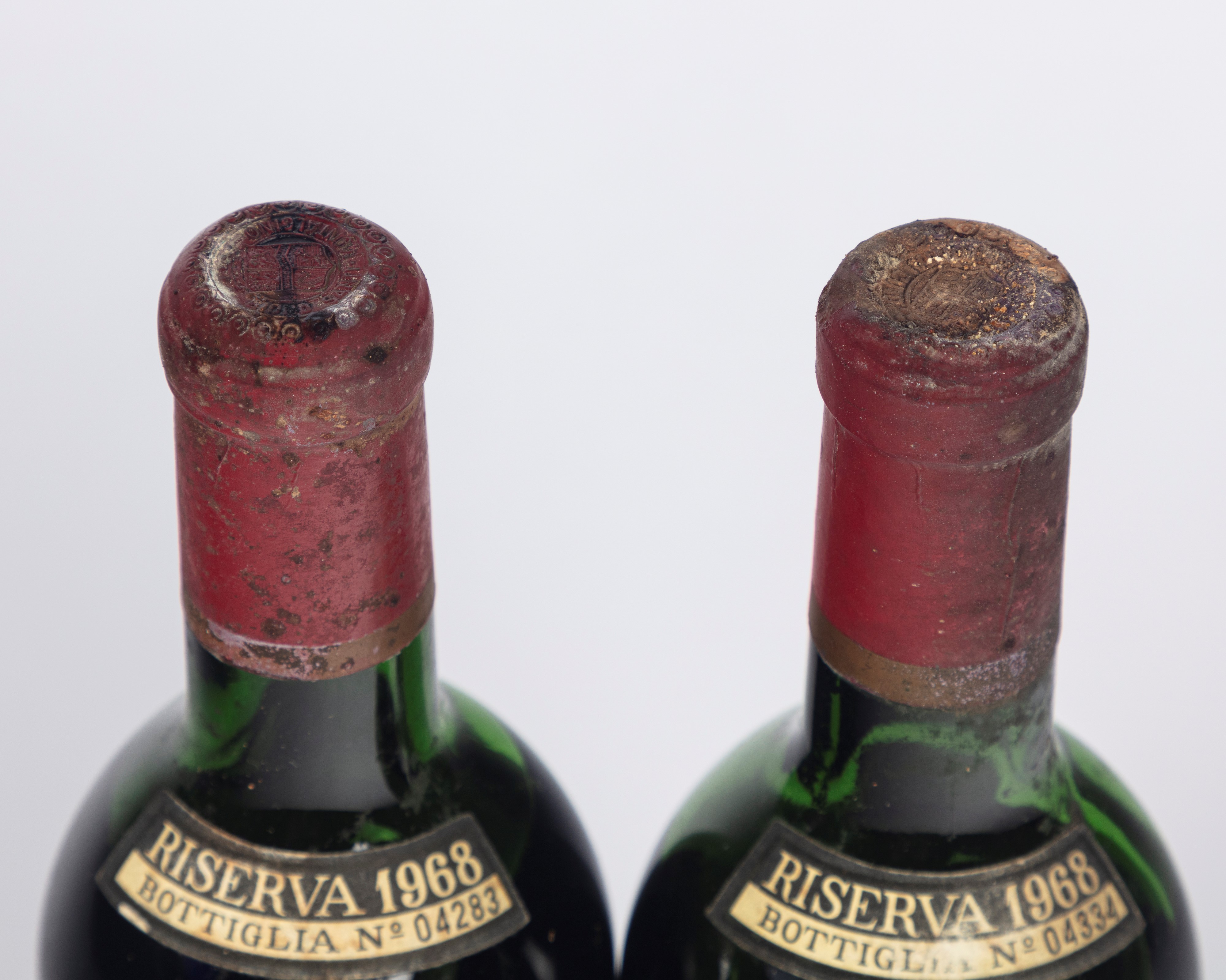 Biondi Santi Brunello di Montalcino Riserva (BT 2)