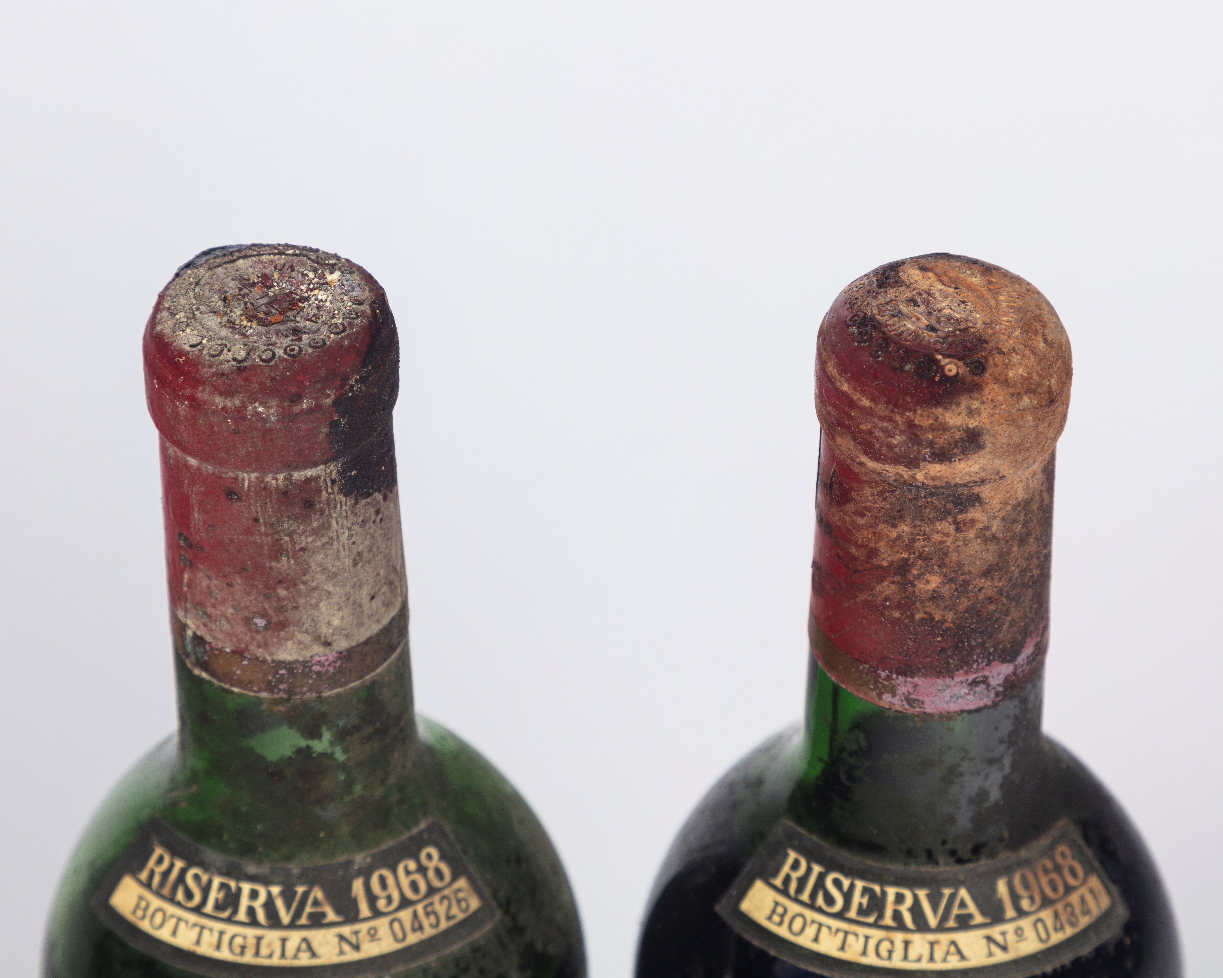 Biondi Santi Brunello di Montalcino Riserva (BT 2)