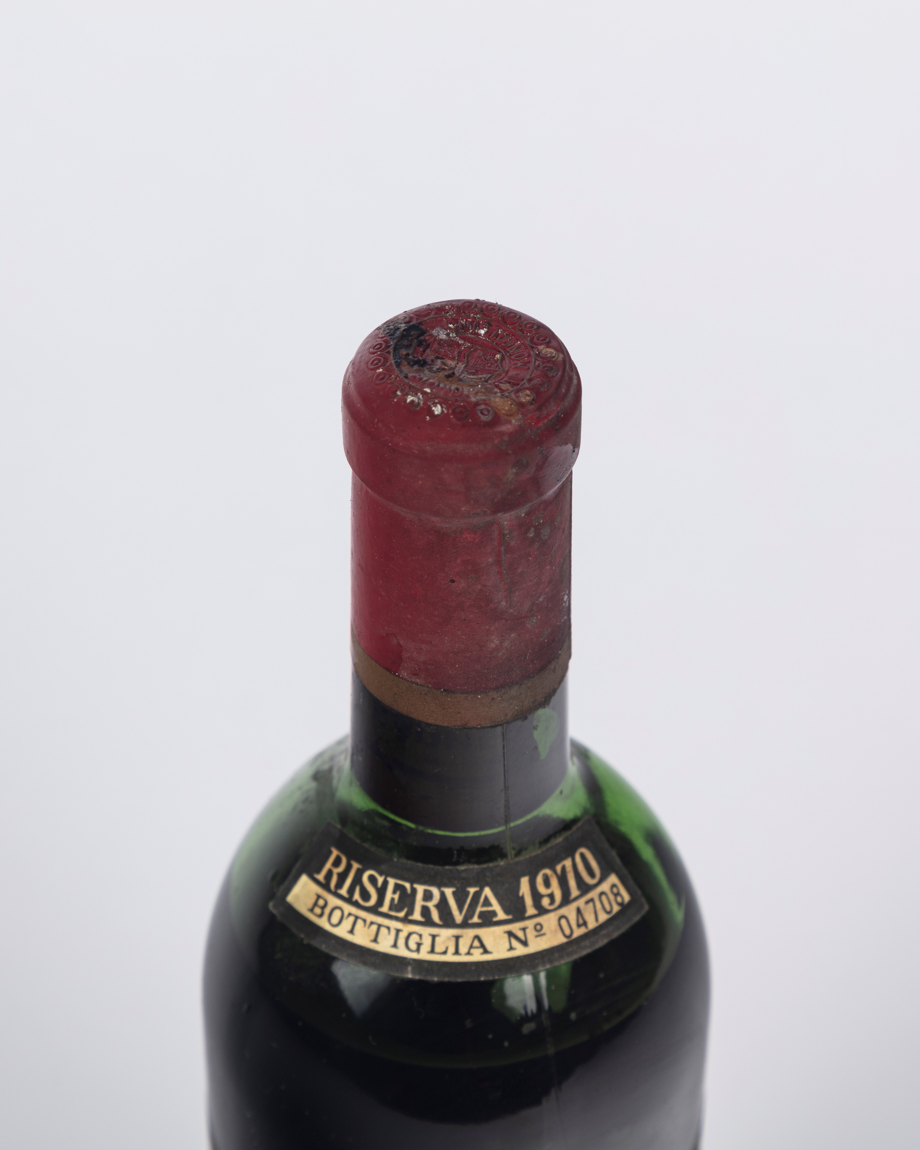 Biondi Santi Brunello di Montalcino Riserva (BT 1)