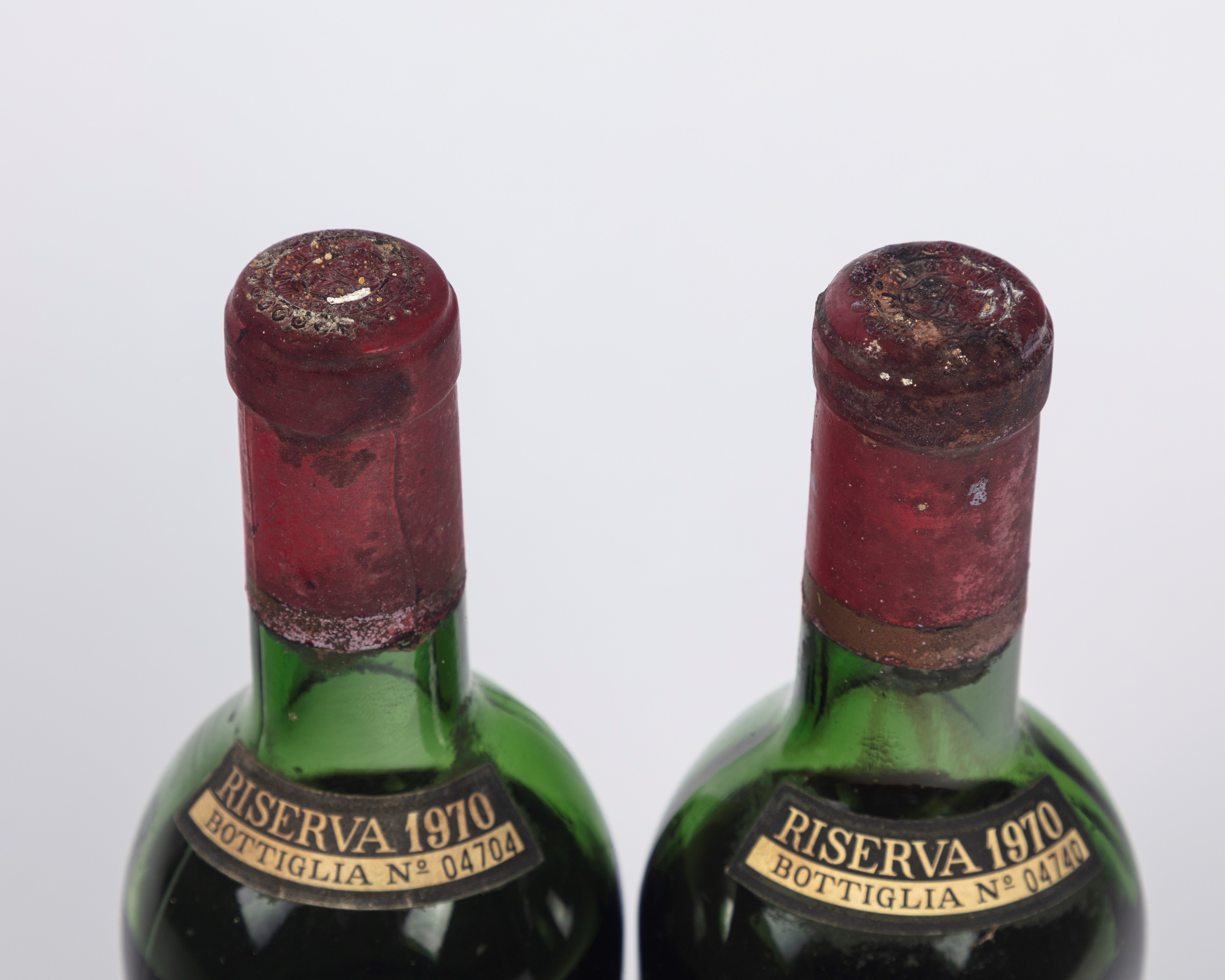 Biondi Santi Brunello di Montalcino Riserva (BT 2)