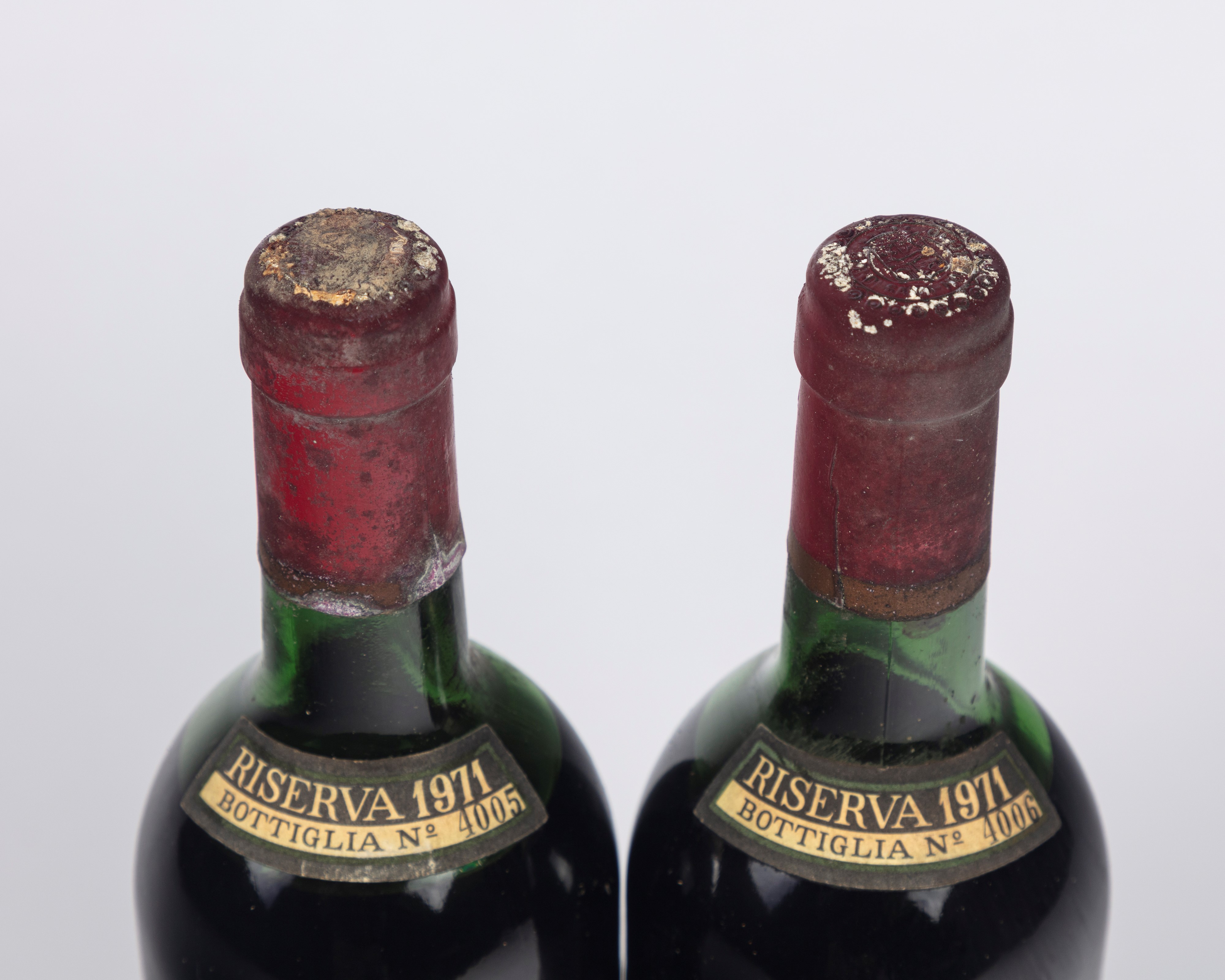 Biondi Santi Brunello di Montalcino Riserva (BT 2)