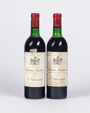 Chateau Montrose (BT 2)