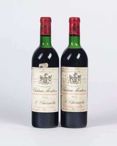 Chateau Montrose (bt 2)