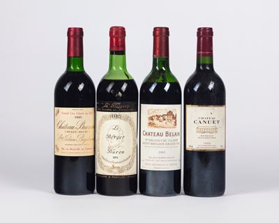 Selezione Bordeaux (bt 4)