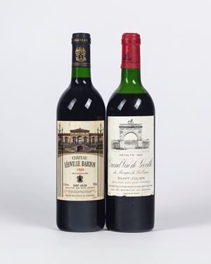 Selezione Bordeaux (BT 2)