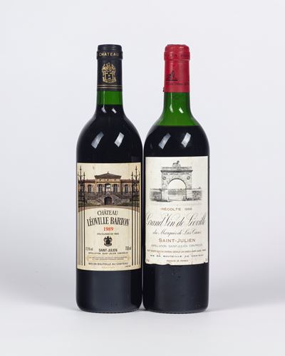 Selezione Bordeaux (bt 2)