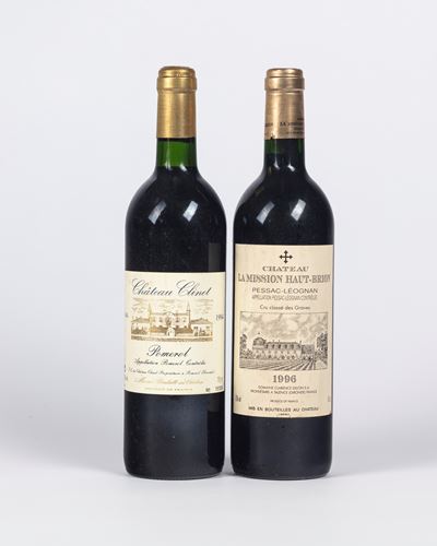 Selezione Bordeaux (bt 2)