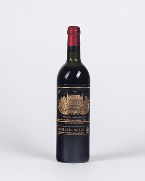 Chateau Palmer (BT 1)