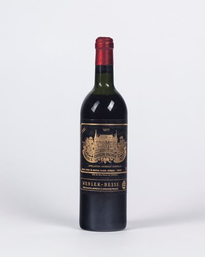 Chateau Palmer (bt 1)