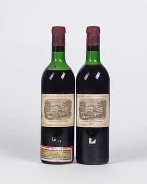 Chateau Lafite Rothschild (BT 2)