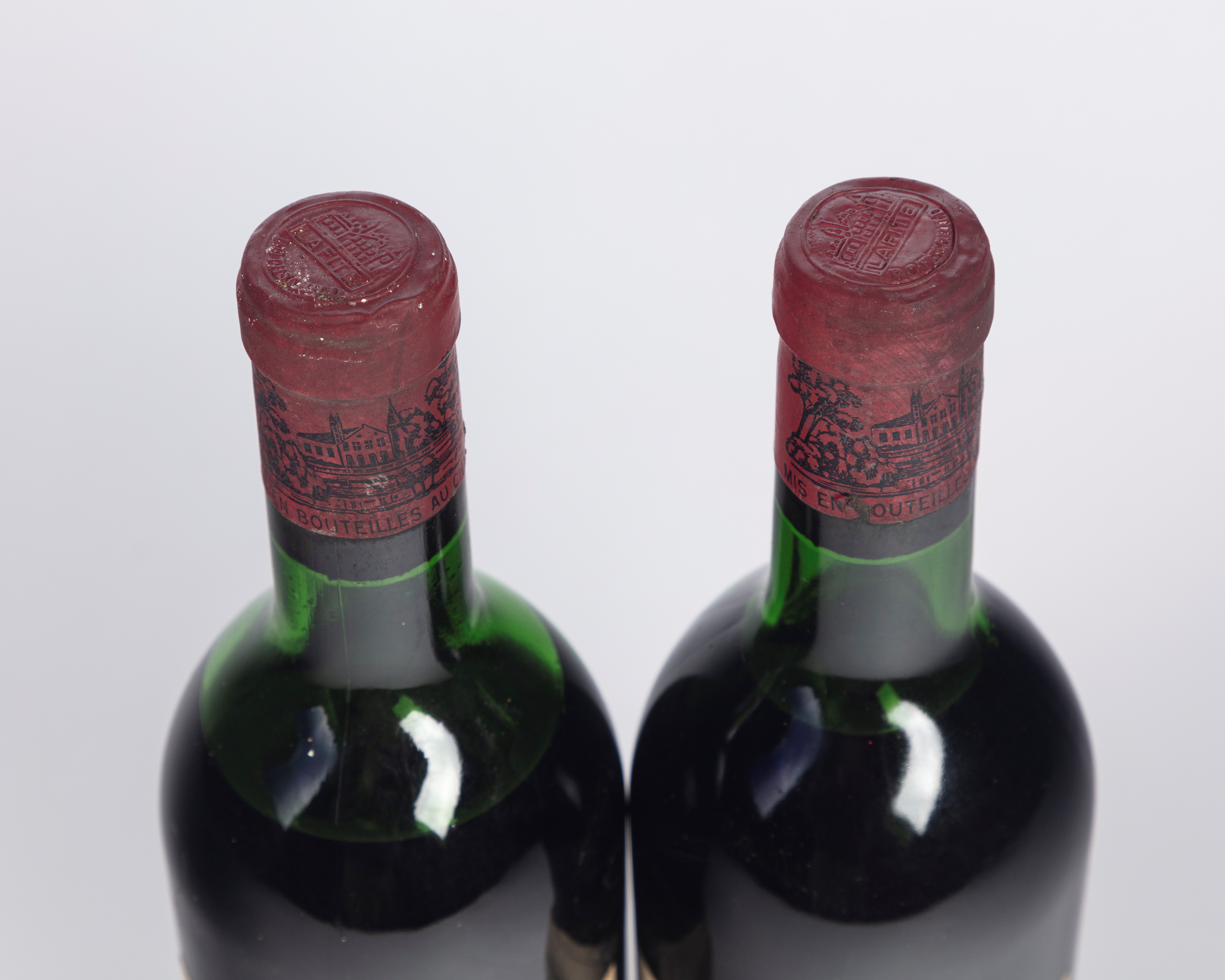 Chateau Lafite Rothschild (BT 2)
