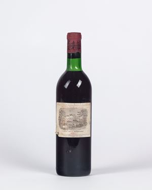 Chateau Lafite Rothschild (BT 1)