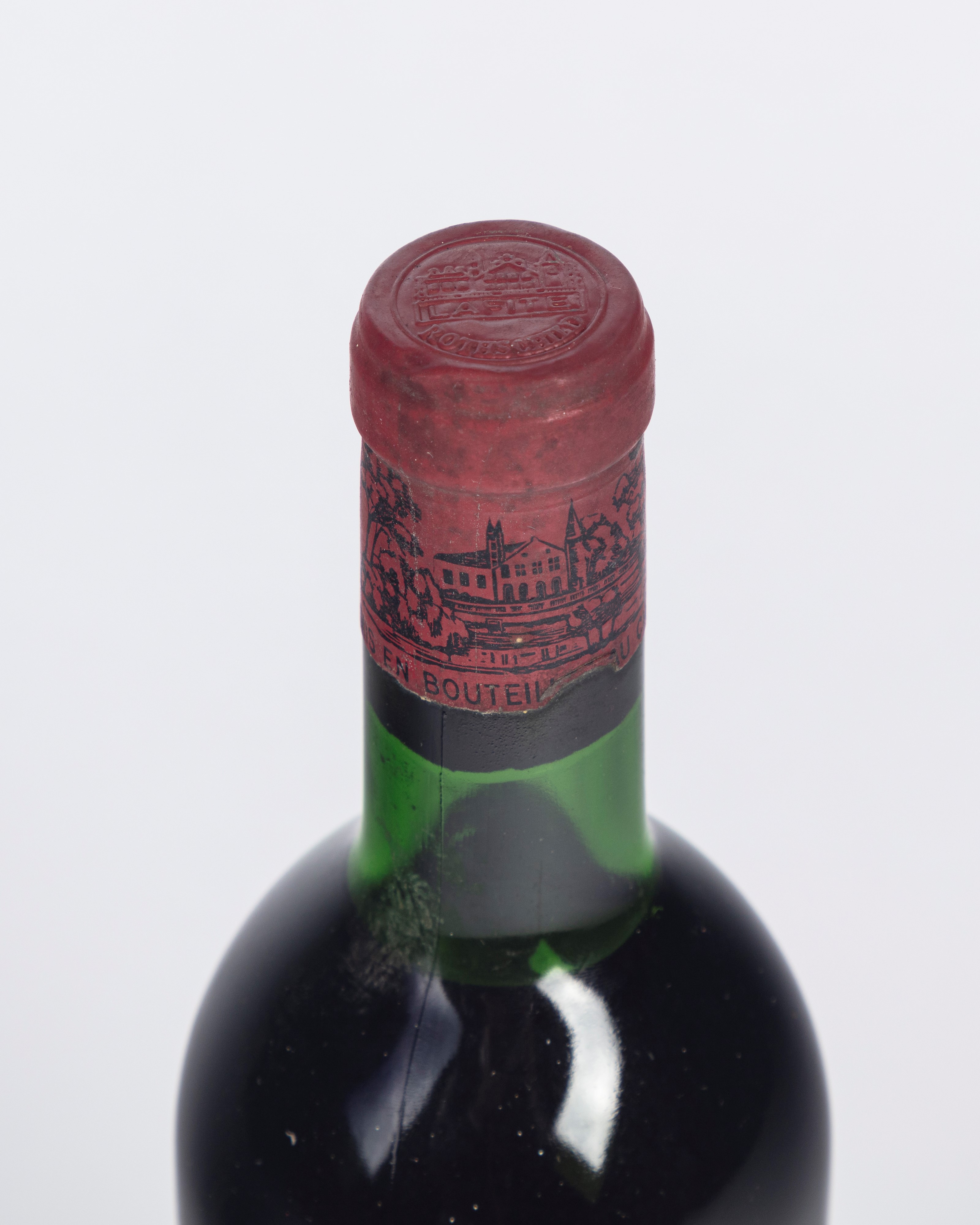 Chateau Lafite Rothschild (BT 1)