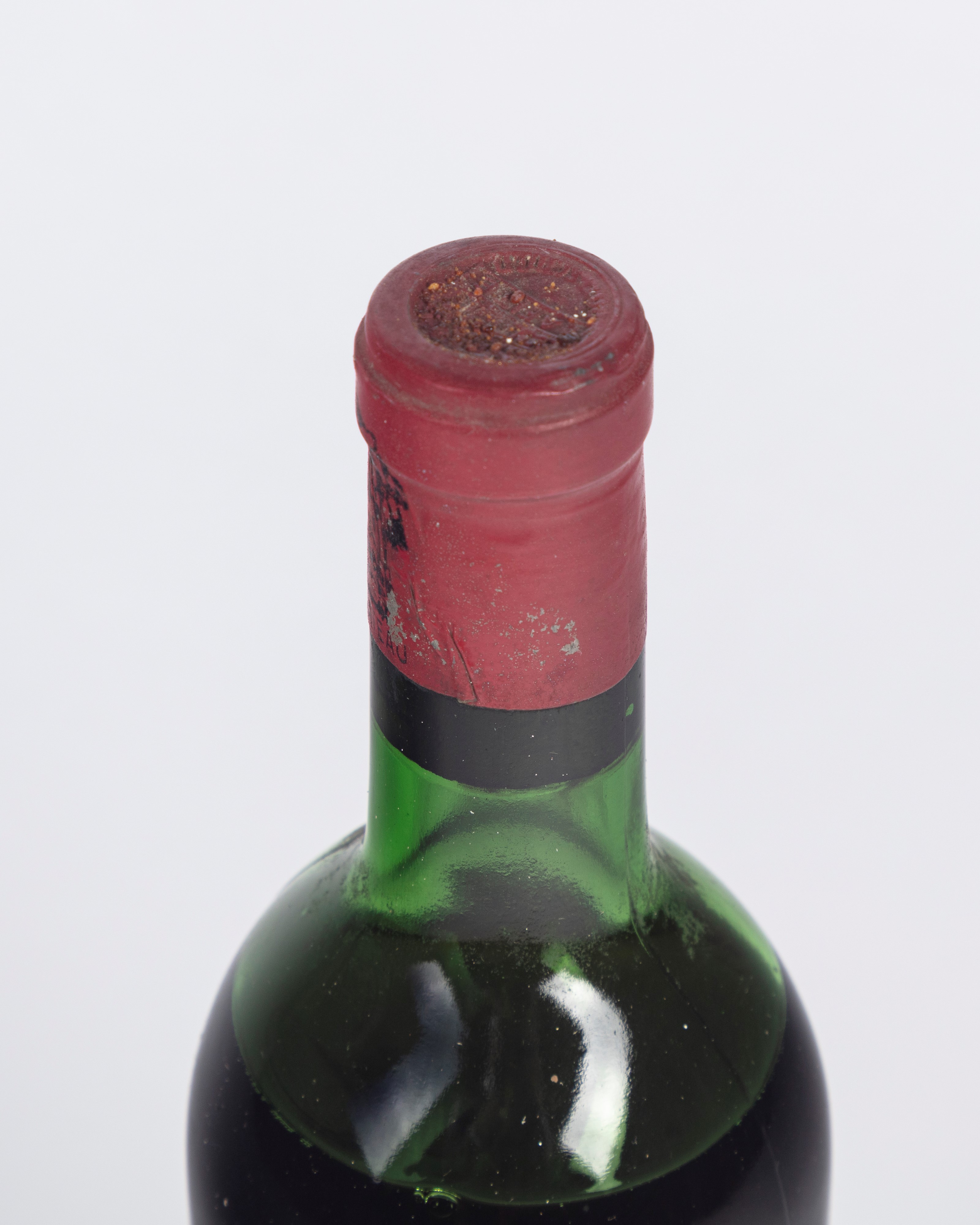 Chateau Lafite Rothschild (BT 1)