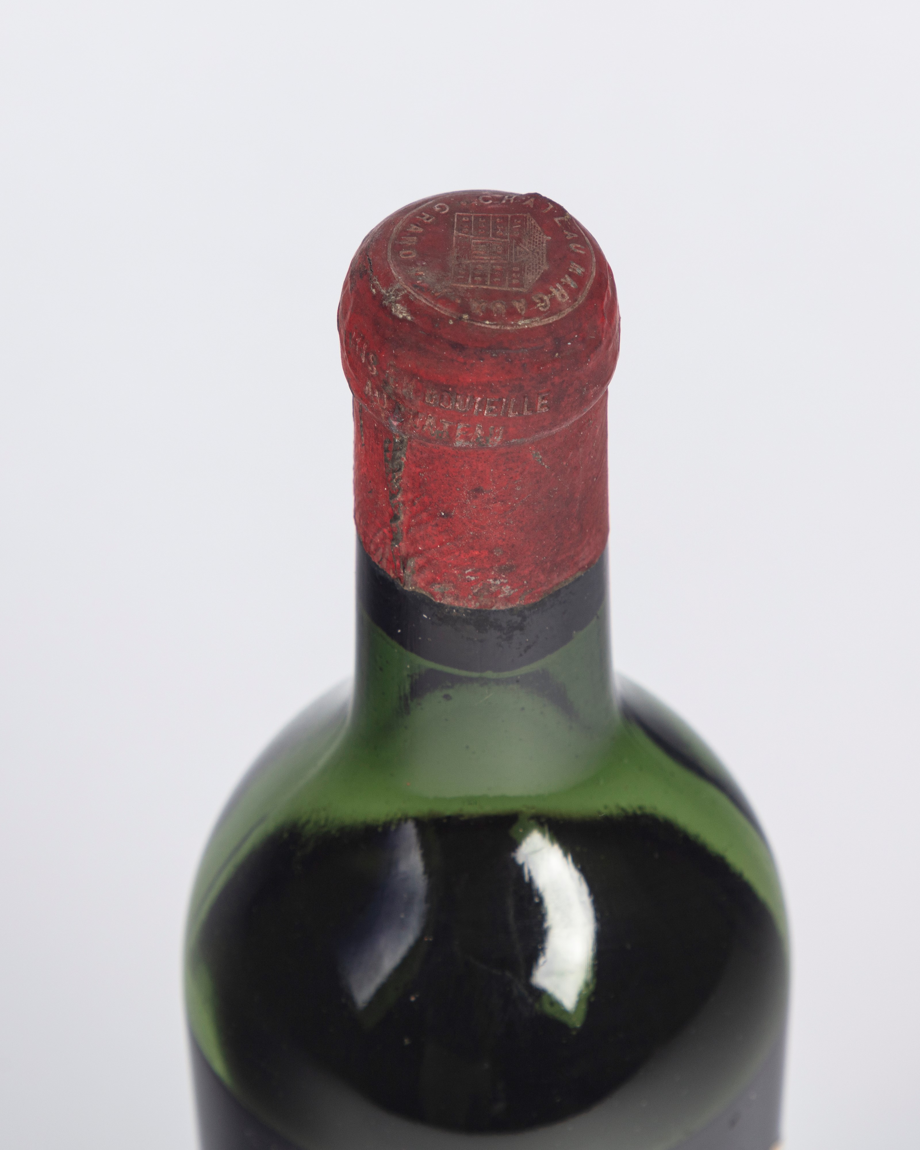 Chateau Margaux (BT 1)