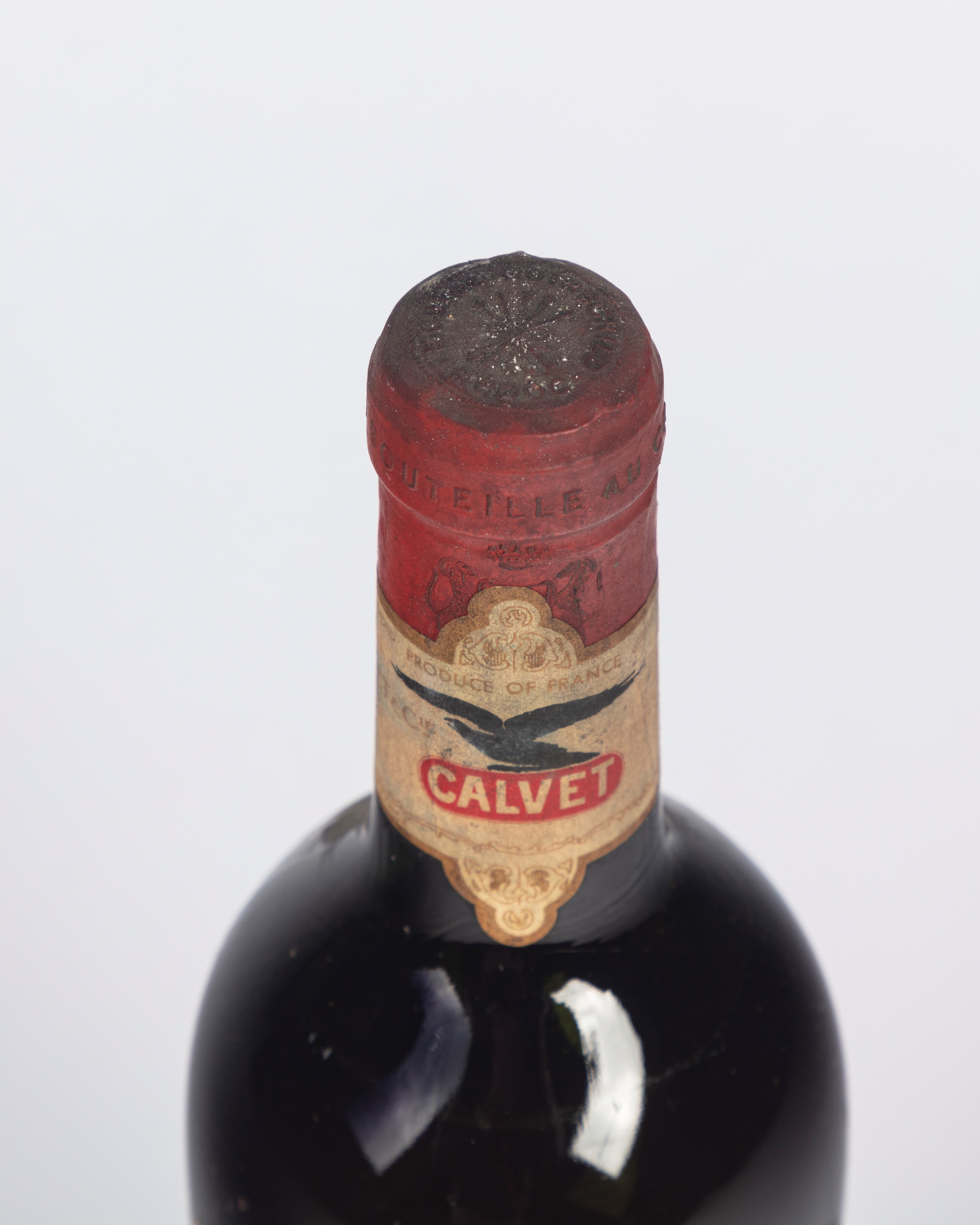 Chateau Mouton Rothschild (BT 1)