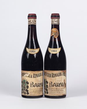 Francesco Rinaldi & Figli Barolo DOCG (BT 2)