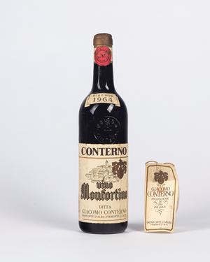 Giacomo Conterno Monfortino (BT 1)