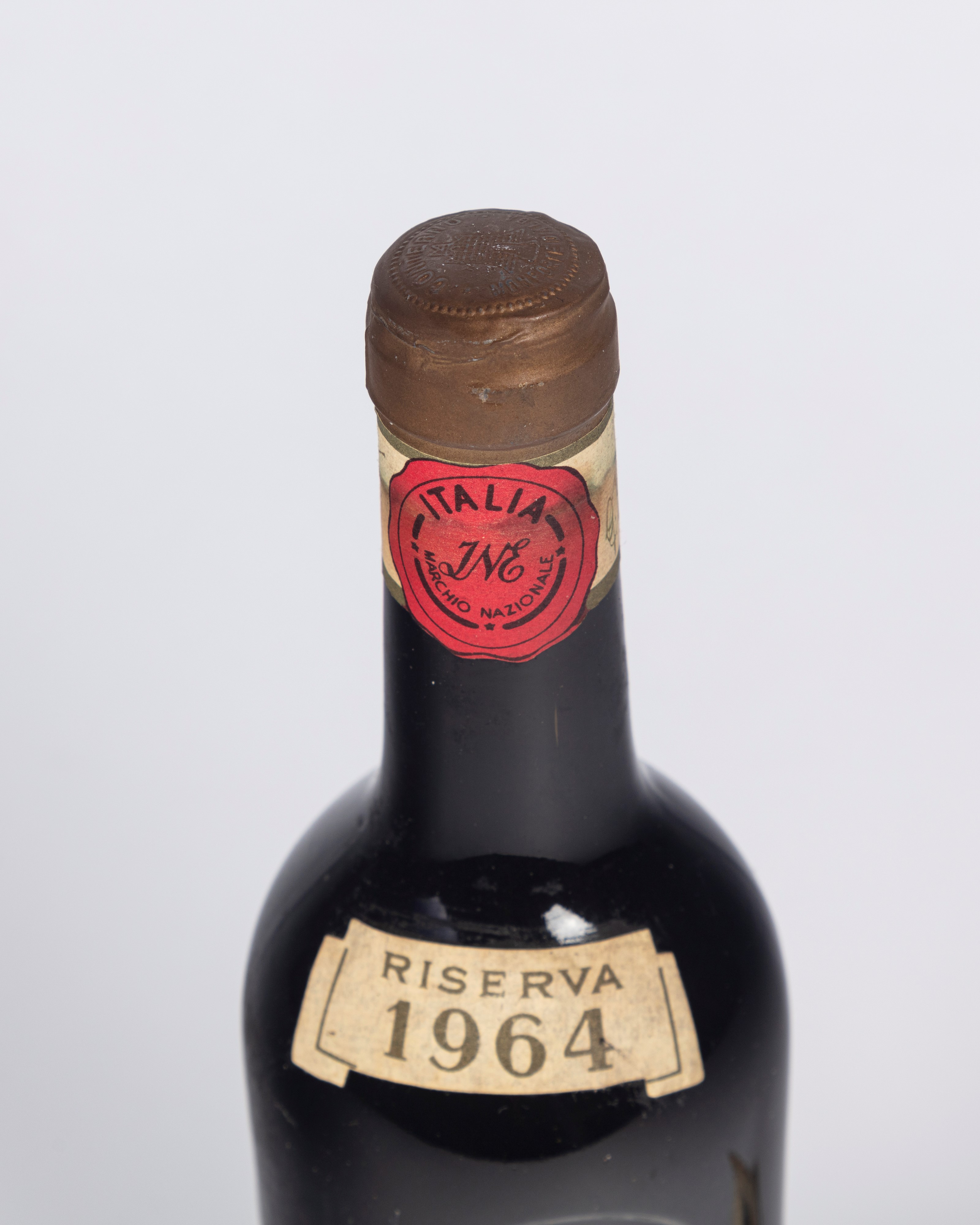 Giacomo Conterno Monfortino (BT 1)