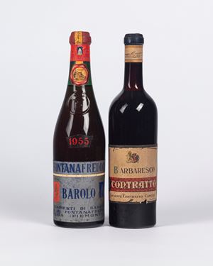 Selezione Barolo DOCG (BT 2)