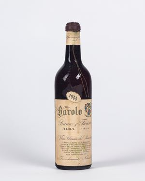 Fiorina Barolo DOCG (BT 1)