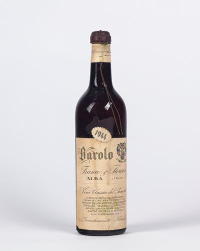 Fiorina Barolo Docg (bt 1)