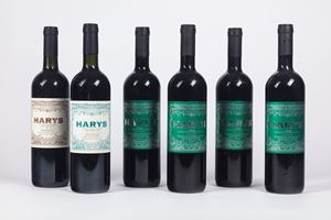 Harys Langhe Rosso (BT 6)