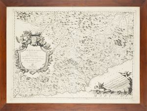 Genovesato Parte Occidentale