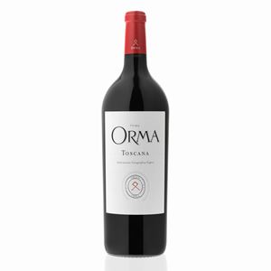Orma Orma Bolgheri