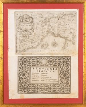 Provincia Genuensis
