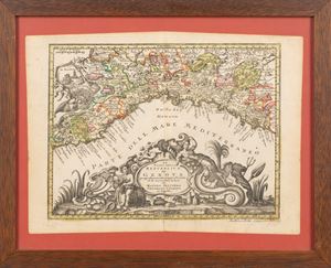 Lo Stato della Repubblica di Genova