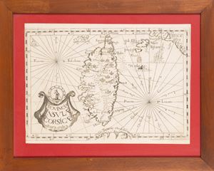 Province of Insulae Corsicae