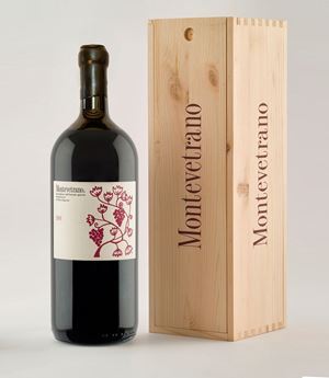 Montevetrano 3L