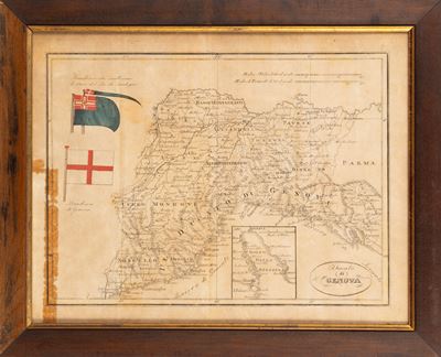 Ducato di Genova