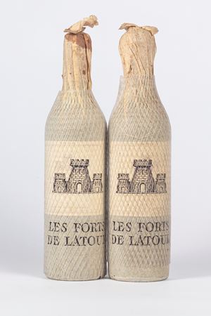 Le Forts de Latour (BT 2)