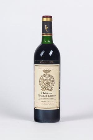 Chateau Gruaud-Larose (BT 1)