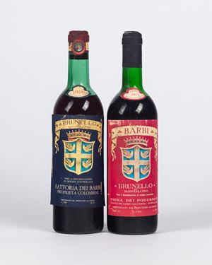 Barbi Brunello (BT 2)