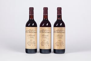Ceretto Barolo Villero (BT 3)