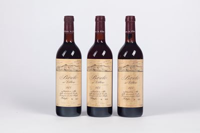 Ceretto Barolo Villero (bt 3)