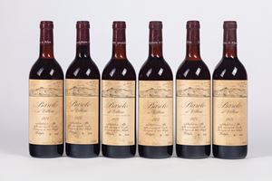 Ceretto Barolo Villero (BT 6)