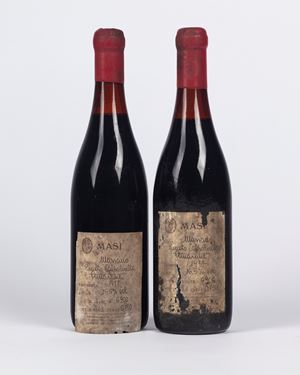 Masi Amarone della Valpolicella Classico (BT 2)