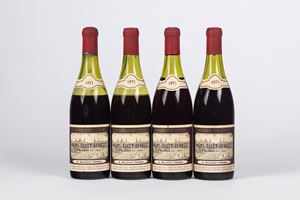 Maldant Nuit Saint Georges (BT 4)