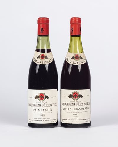 Selezione Bouchard Pere & Fils (bt 2)