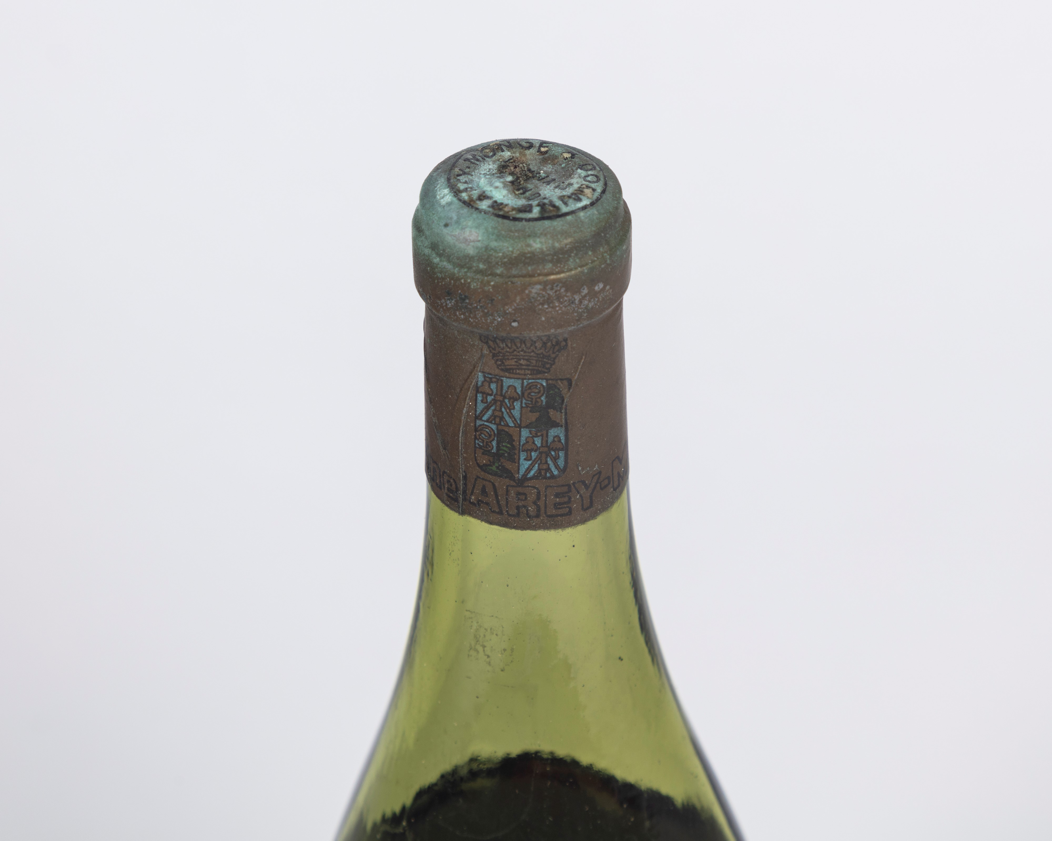 Francia - Domaine Marey-Monge, Romanee St. Vivant (BT 1) 1967